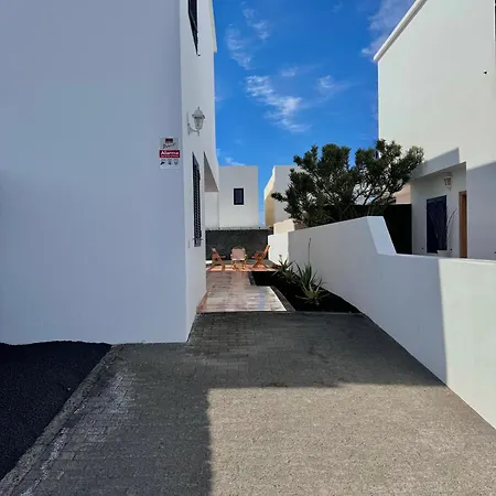 Papagayo House * Playa Blanca (Lanzarote)