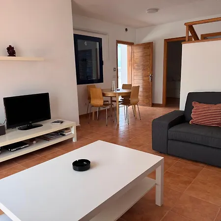 Papagayo House * Playa Blanca (Lanzarote)