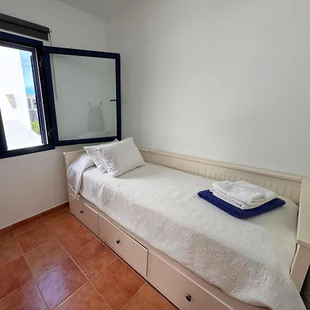 Vila Papagayo House *