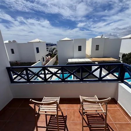 Papagayo House * Playa Blanca (Lanzarote)