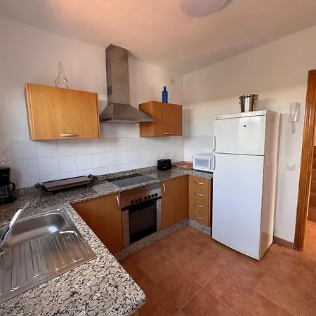 Vila Papagayo House *