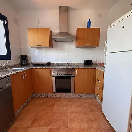 Papagayo House Vila Playa Blanca (Lanzarote)