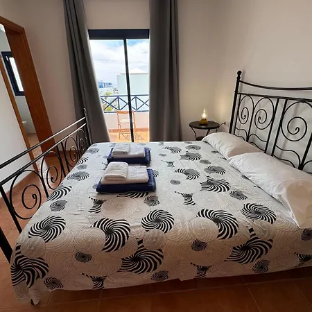 Vila Papagayo House Playa Blanca (Lanzarote)