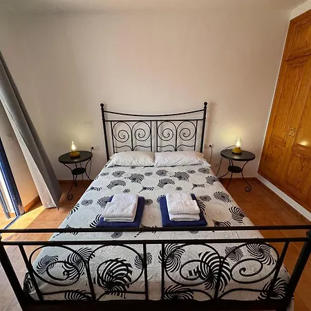 Papagayo House Vila Playa Blanca (Lanzarote)
