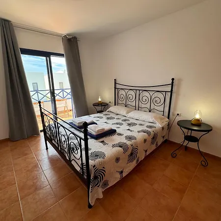 Vila Papagayo House Playa Blanca (Lanzarote)