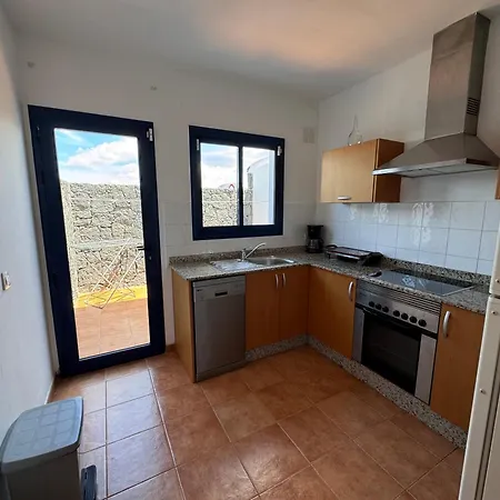 Papagayo House * Playa Blanca (Lanzarote)