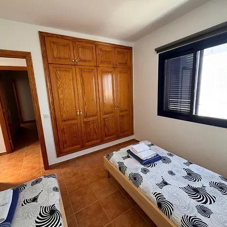 Papagayo House Vila *